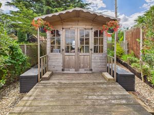 Summerhouse- click for photo gallery
